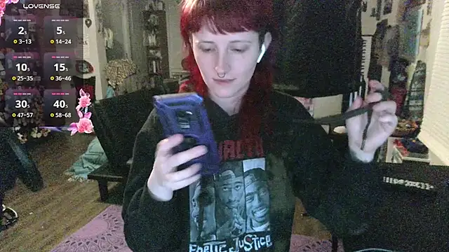  hellostormy  online show from 02-16-25, 10:54