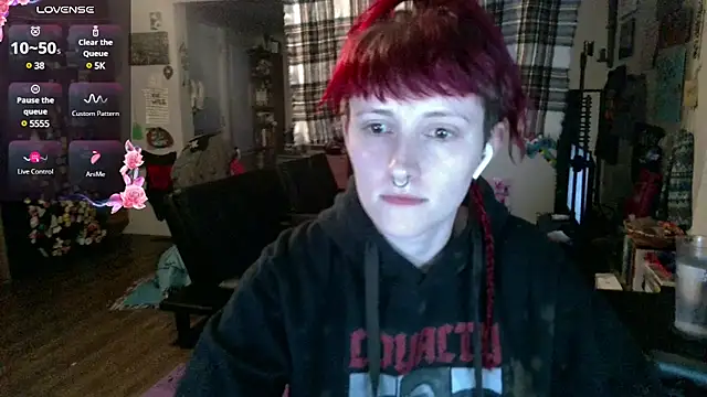  hellostormy  online show from 02-17-25, 11:53