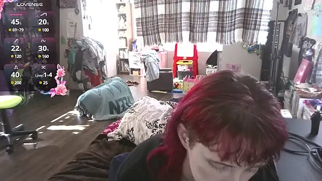  hellostormy  online show from 02-19-25, 05:16