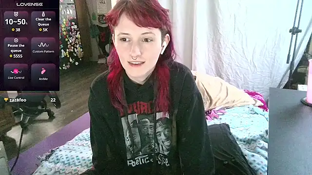  hellostormy  online show from 02-23-25, 03:29