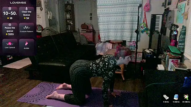  hellostormy  online show from 03-02-25, 12:01