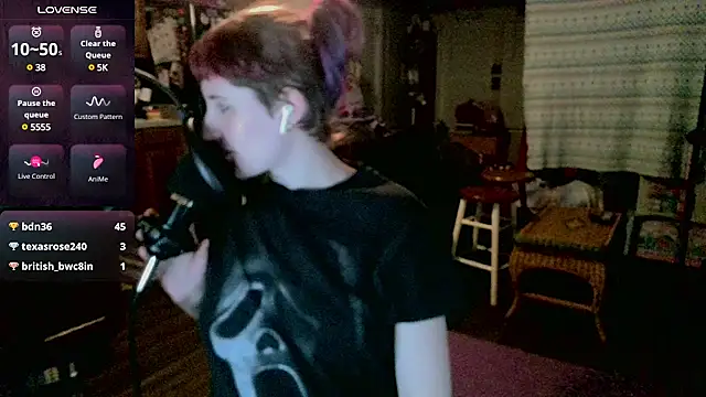  hellostormy  online show from 03-03-25, 10:17