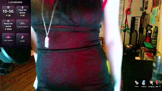  hellostormy  online show from 03-05-25, 09:27