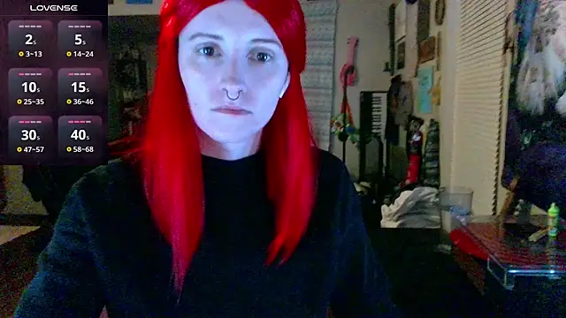  hellostormy  online show from 03-08-25, 02:45