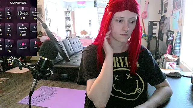  hellostormy  online show from 03-08-25, 02:19