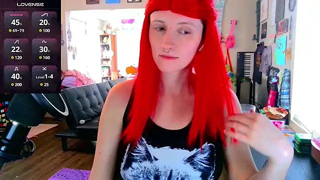  hellostormy  online show from 03-09-25, 06:54