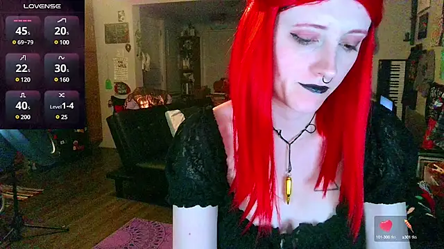  hellostormy  online show from 03-12-25, 07:46