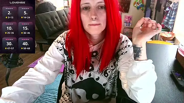  hellostormy  online show from 03-14-25, 07:23