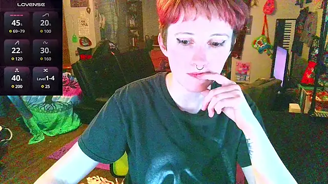  hellostormy  online show from 03-19-25, 12:48