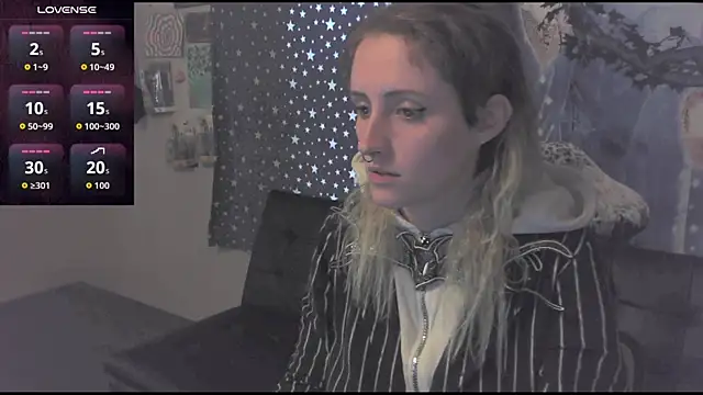  hellostormy  online show from 09-08-25, 03:00