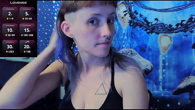  hellostormy  online show from 09-15-25, 03:56