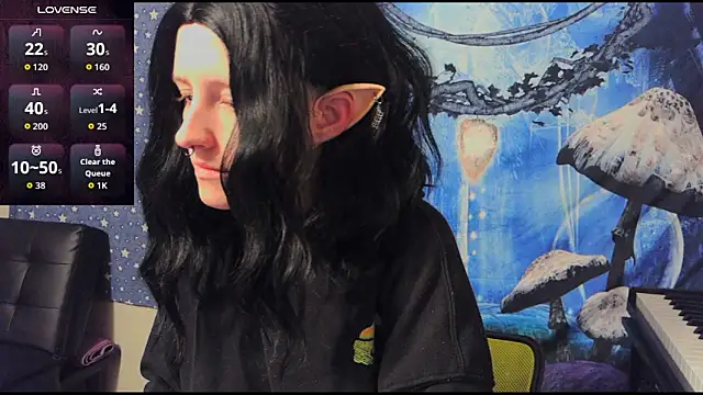  hellostormy  online show from 09-17-25, 08:27