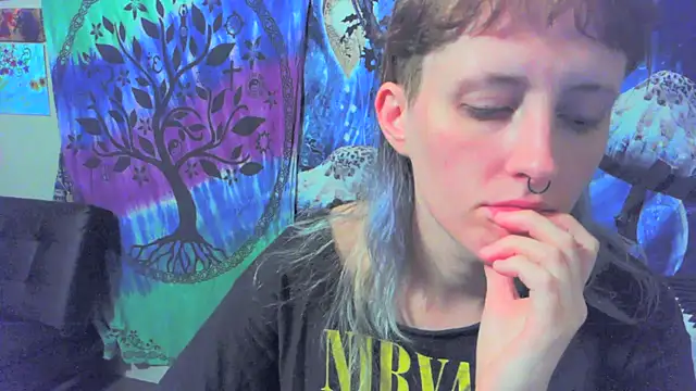  hellostormy  online show from 10-02-25, 09:27