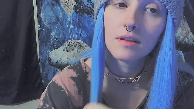  hellostormy  online show from 01-09-26, 11:35