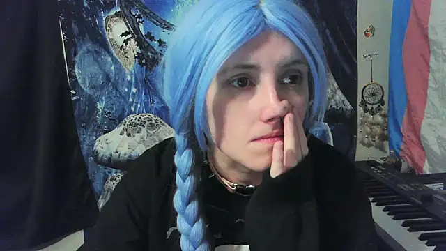  hellostormy  online show from 02-23-26, 11:07