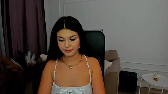 AlluringAriel online show from 01-25-25, 10:50