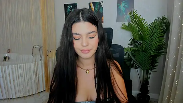 AlluringAriel online show from 02-16-25, 07:27