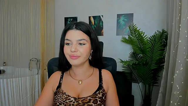 AlluringAriel online show from 02-16-25, 10:43