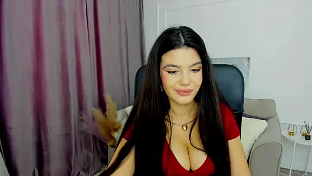 AlluringAriel online show from 02-27-25, 06:40