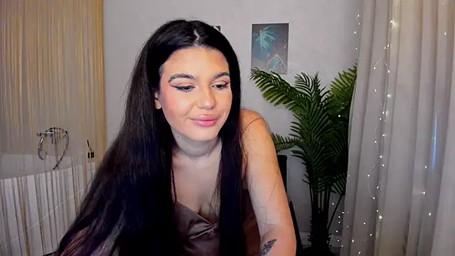 AlluringAriel online show from 03-06-25, 06:41