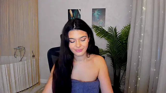 AlluringAriel online show from 03-06-25, 09:47