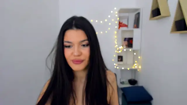 AlluringAriel online show from 03-22-25, 03:42