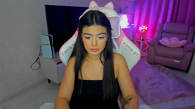 AlluringAriel online show from 09-28-25, 07:41