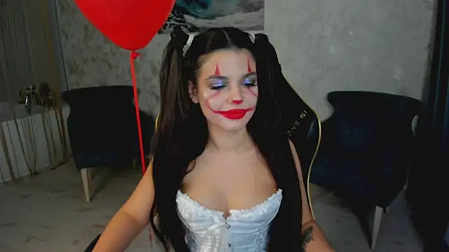 AlluringAriel online show from 10-17-25, 07:27