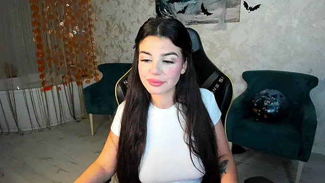 AlluringAriel online show from 10-26-25, 07:20