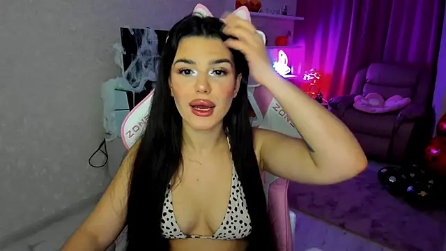 AlluringAriel online show from 11-04-25, 06:29