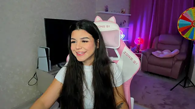 AlluringAriel online show from 12-05-25, 07:32