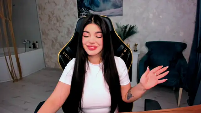 AlluringAriel online show from 02-20-26, 07:25