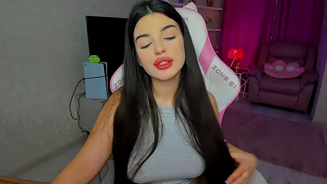 AlluringAriel online show from 04-26-26, 11:30