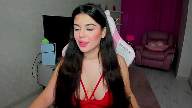 AlluringAriel online show from 06-10-26, 04:01