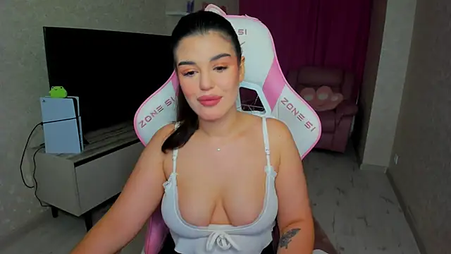 AlluringAriel online show from 06-12-26, 11:09