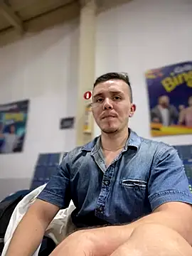 adam-rivera online show from 11-11-25, 11:38