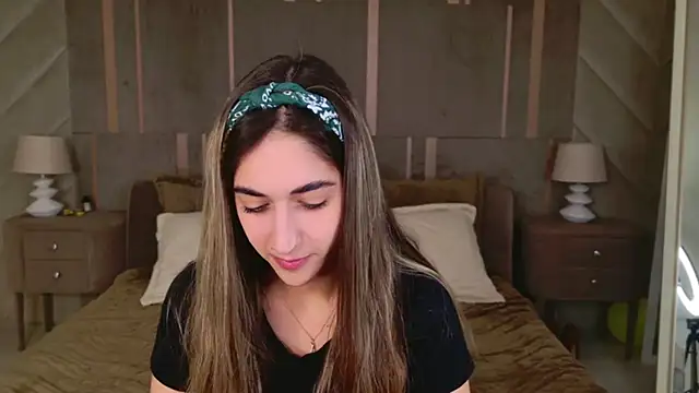 Teresa Stane online show from 01-27-25, 05:47