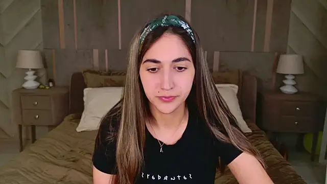 Teresa Stane online show from 01-27-25, 11:54