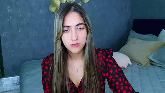 Teresa Stane online show from 02-04-25, 08:56