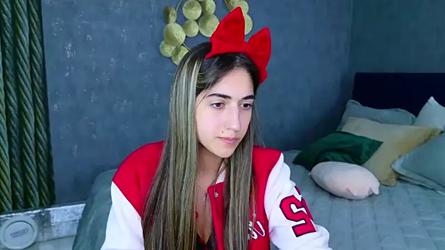 Teresa Stane online show from 02-04-25, 06:06