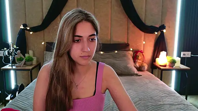 Teresa Stane online show from 03-04-25, 11:08