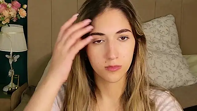 Teresa Stane online show from 09-17-25, 07:21