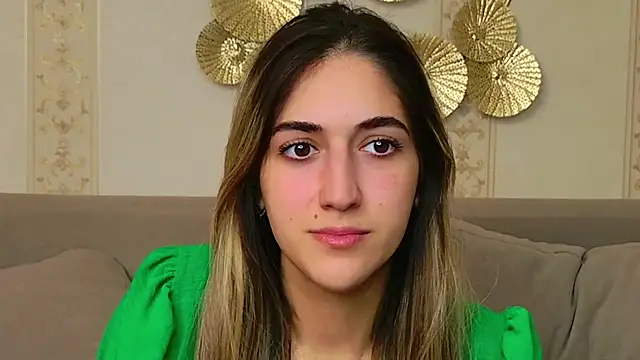 Teresa Stane online show from 10-02-25, 05:25