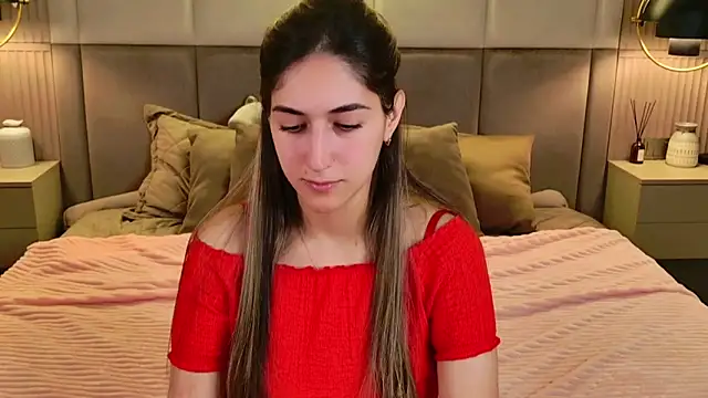 Teresa Stane online show from 10-07-25, 05:48