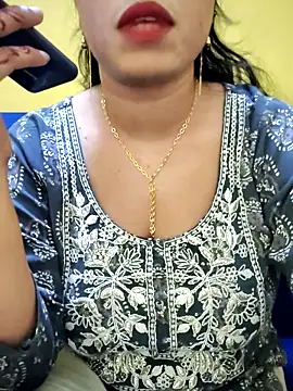 Haniya-143 online show from 09-11-25, 04:18