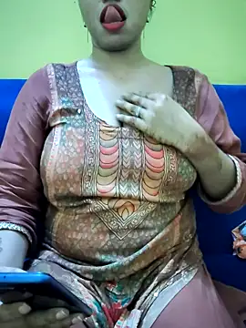 Haniya-143 online show from 09-15-25, 01:33