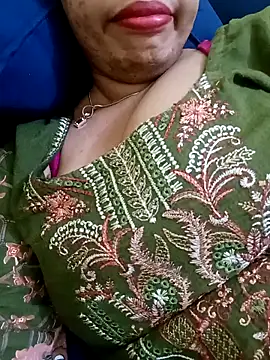 Haniya-143 online show from 11-22-25, 11:26