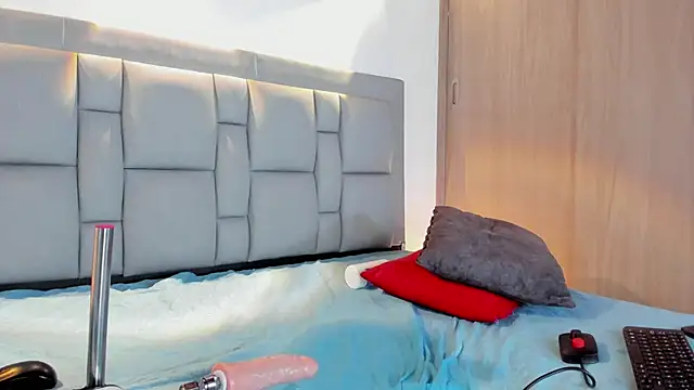 JEFFREY COTTOM online show from 02-06-25, 08:56