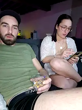 La Chaudasse 98 online show from 01-16-25, 08:03