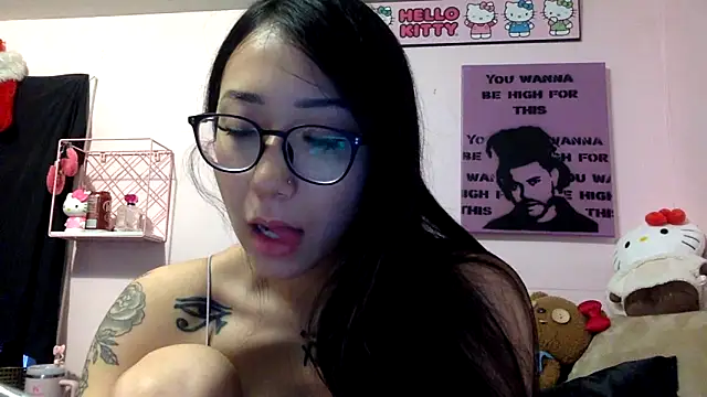 tokyobaby online show from 12-12-24, 08:21